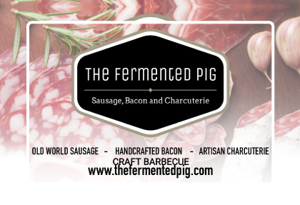 The Fermented Pig
