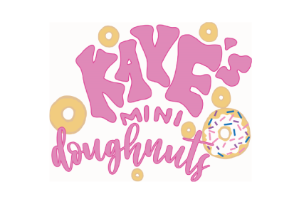Kaye's Mini Doughnuts