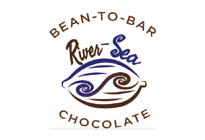 River Sea Chocolates